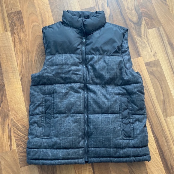 GAP Other - GAP boys puffer down vest